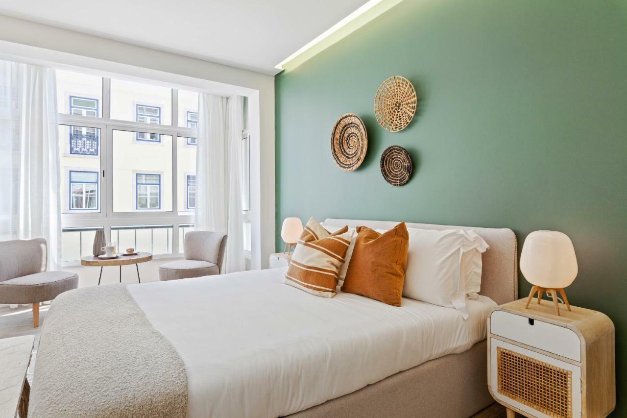Apartment Infantaria - 98001al *