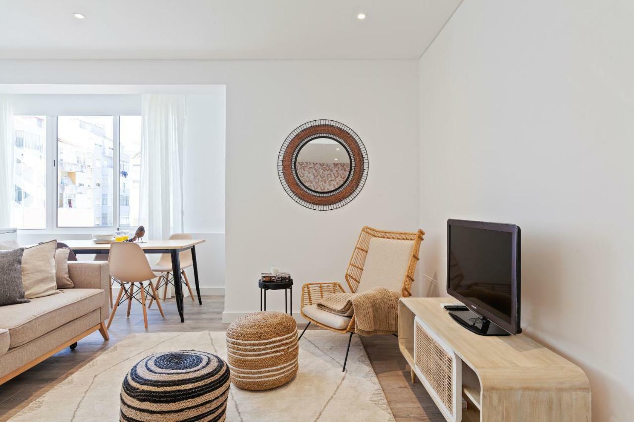 Apartment Infantaria - 98001al *