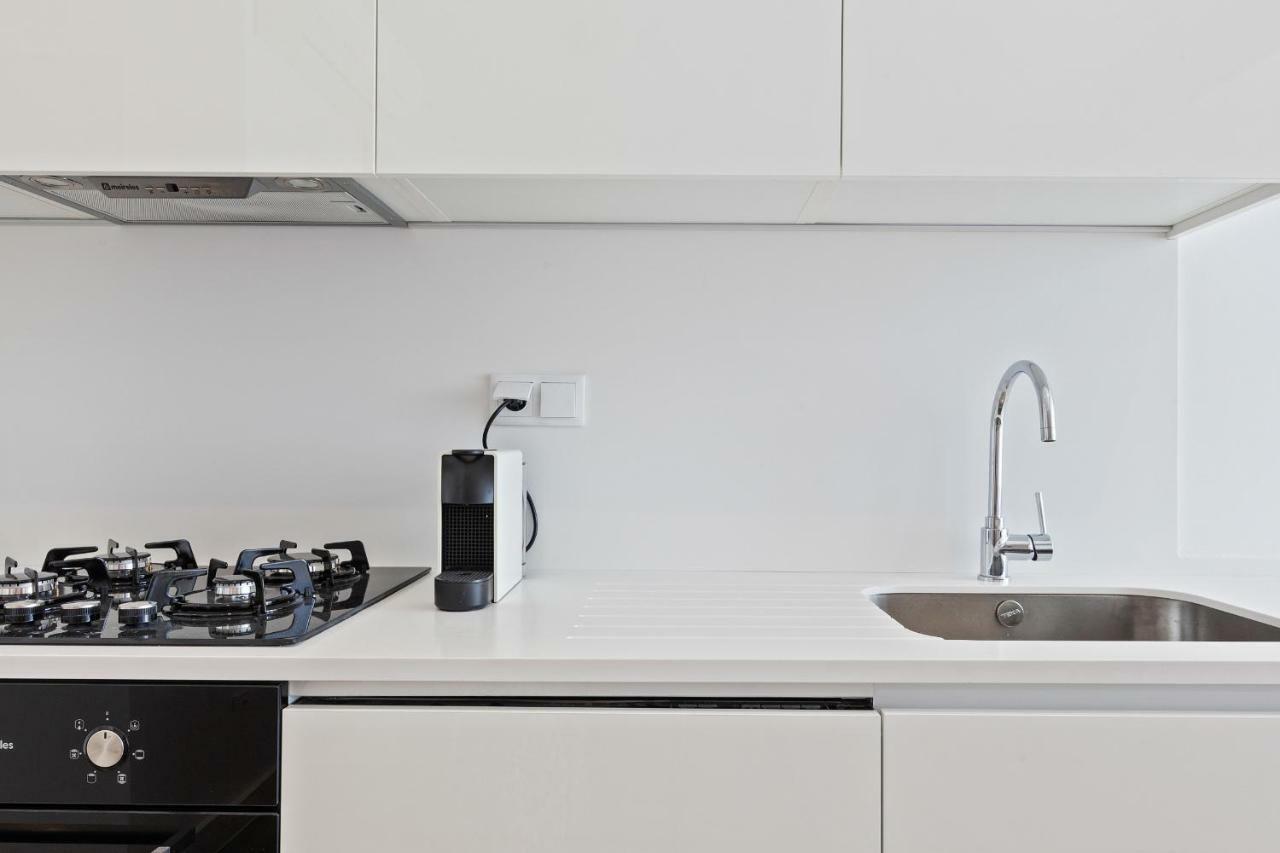Infantaria - 98001al Apartment *