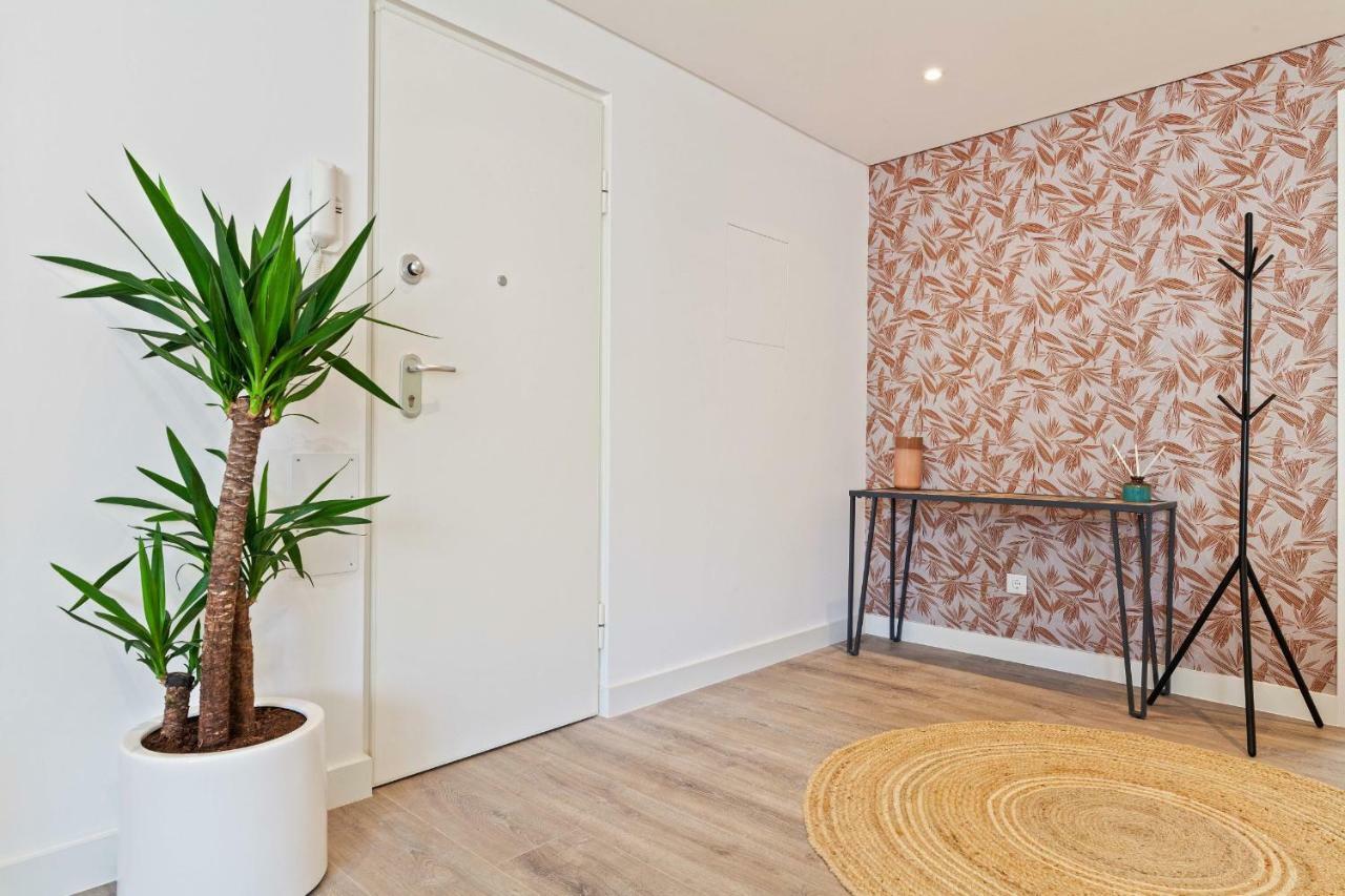 Apartment Infantaria - 98001al