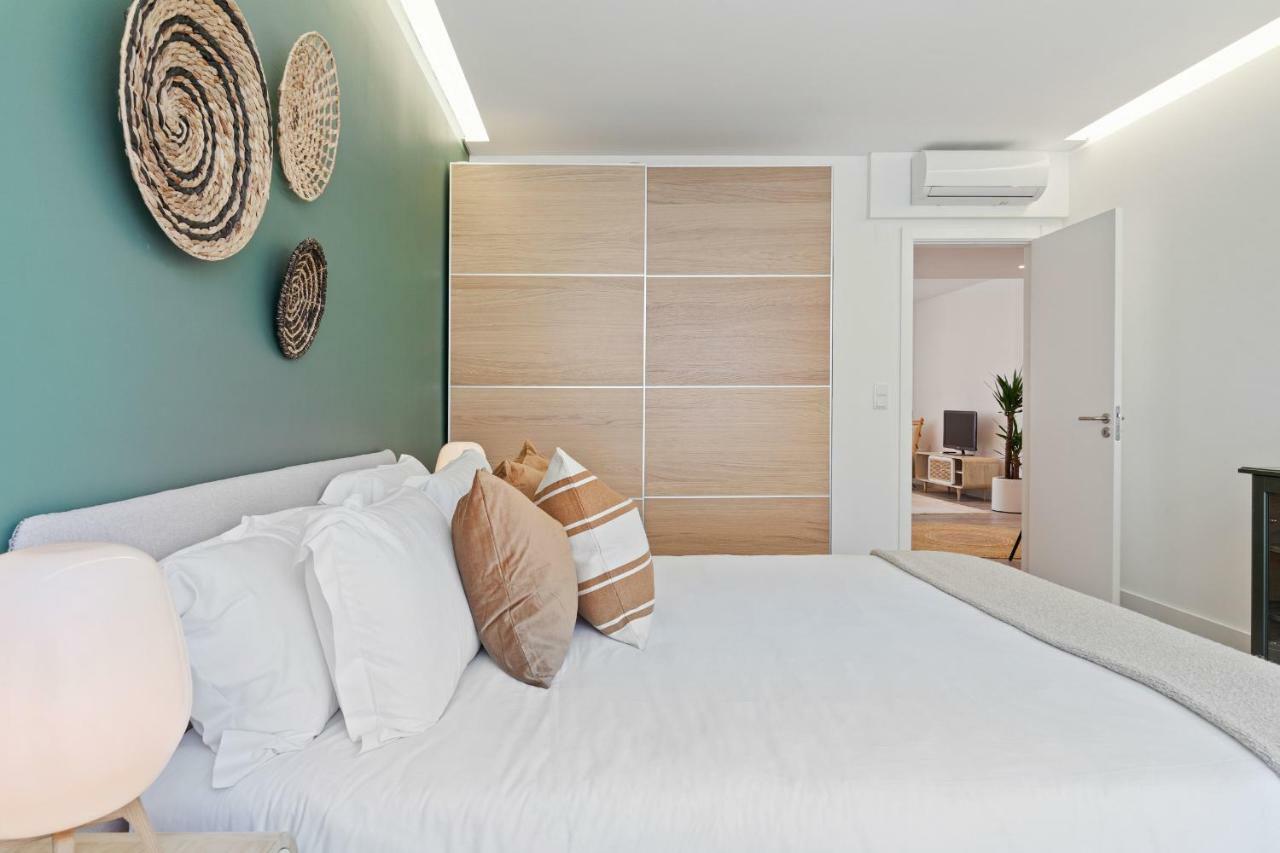 Infantaria - 98001al Apartment Lissabon