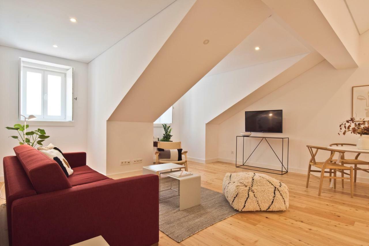 Olarias Appartement