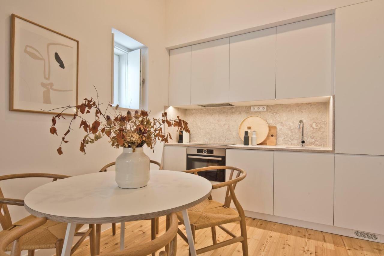 Olarias Appartement