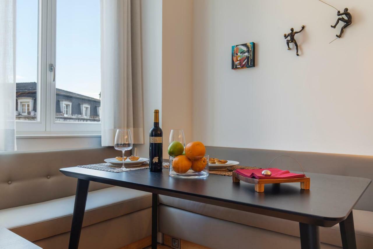 Trendy & Classic 2bedroom Lissabon