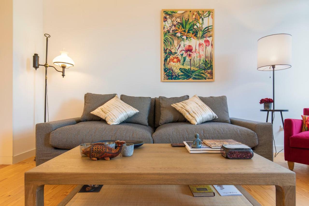 Trendy & Classic 2bedroom Lissabon