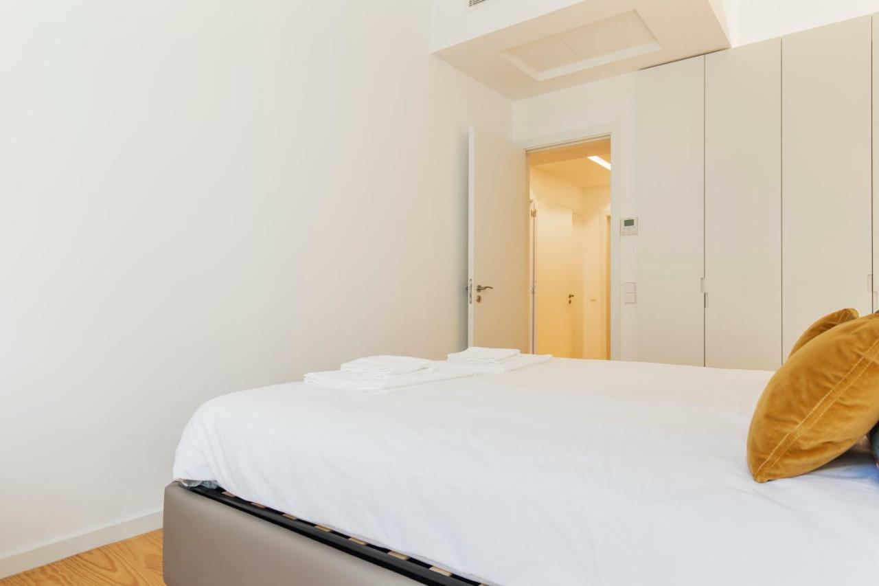 Trendy & Classic 2bedroom Lissabon