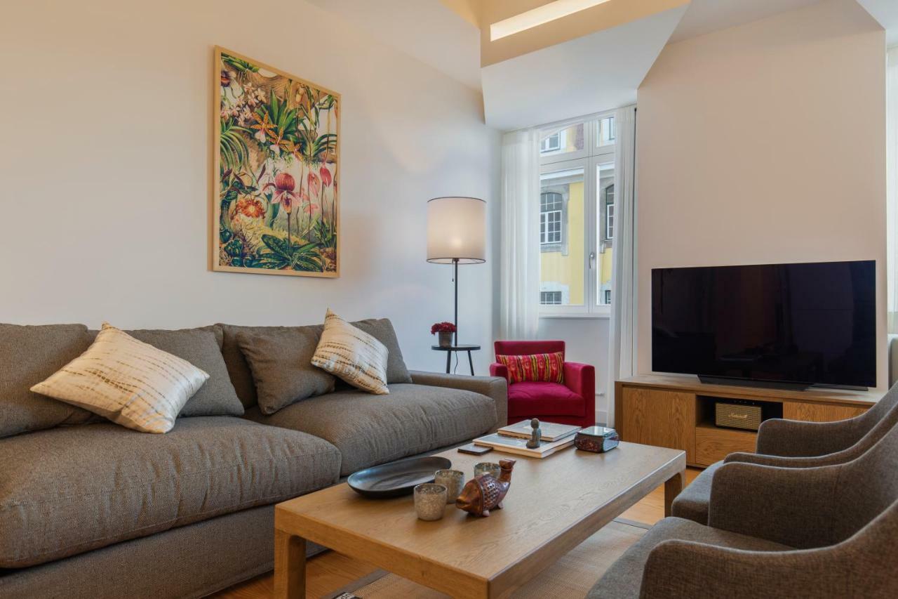 Trendy & Classic 2bedroom Apartment Lissabon