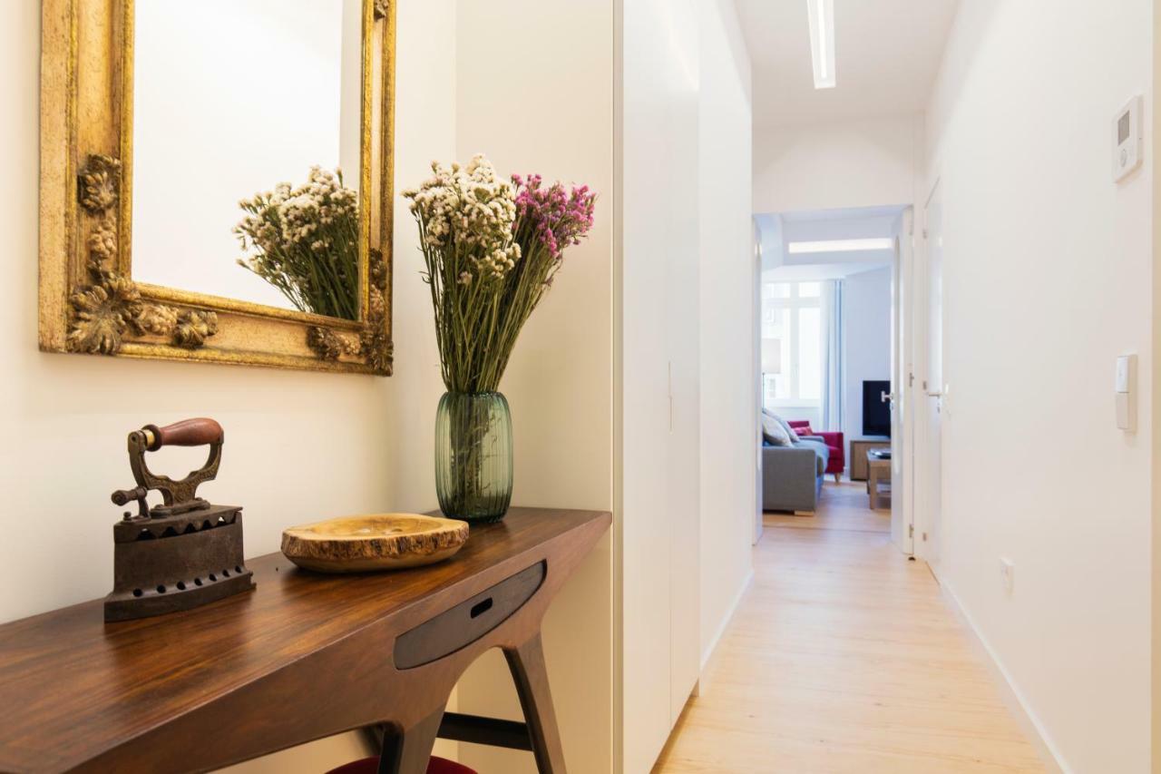 Trendy & Classic 2bedroom Apartment Lissabon
