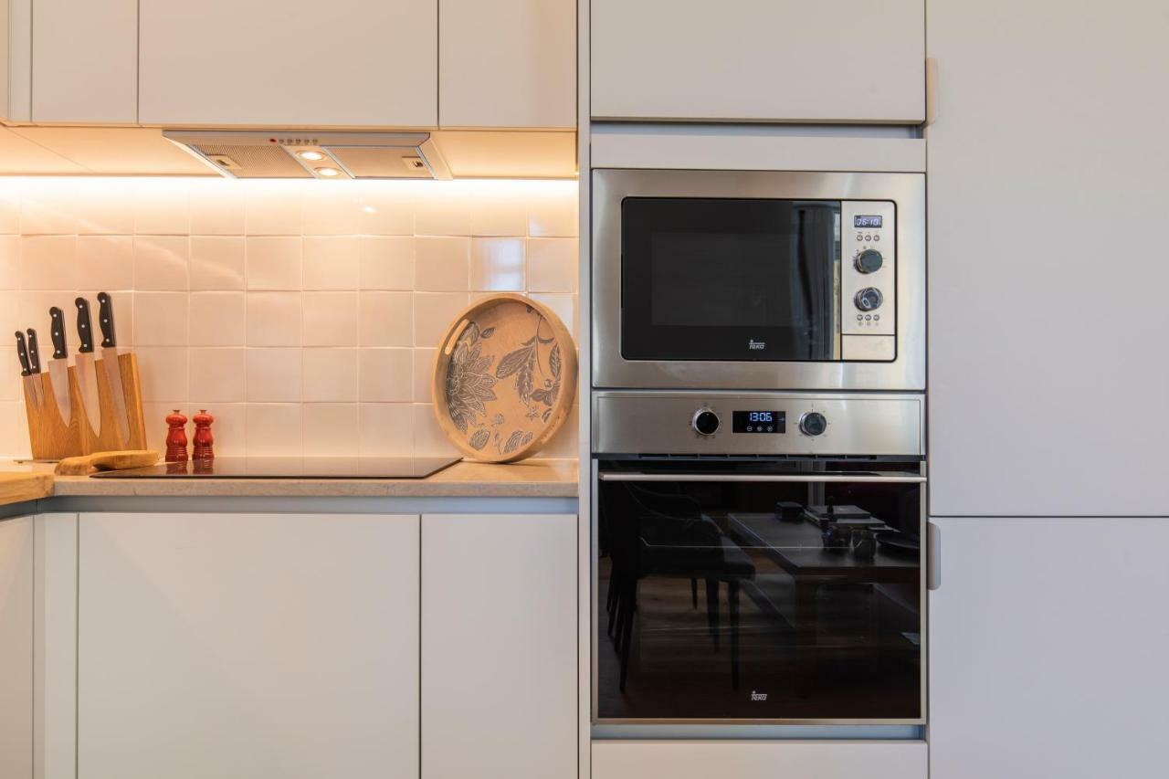 Trendy & Classic 2bedroom Apartment Lissabon