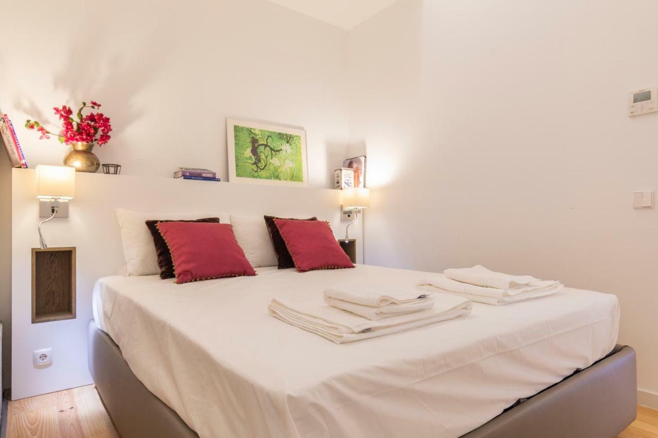 Apartment Trendy & Classic 2bedroom Lissabon