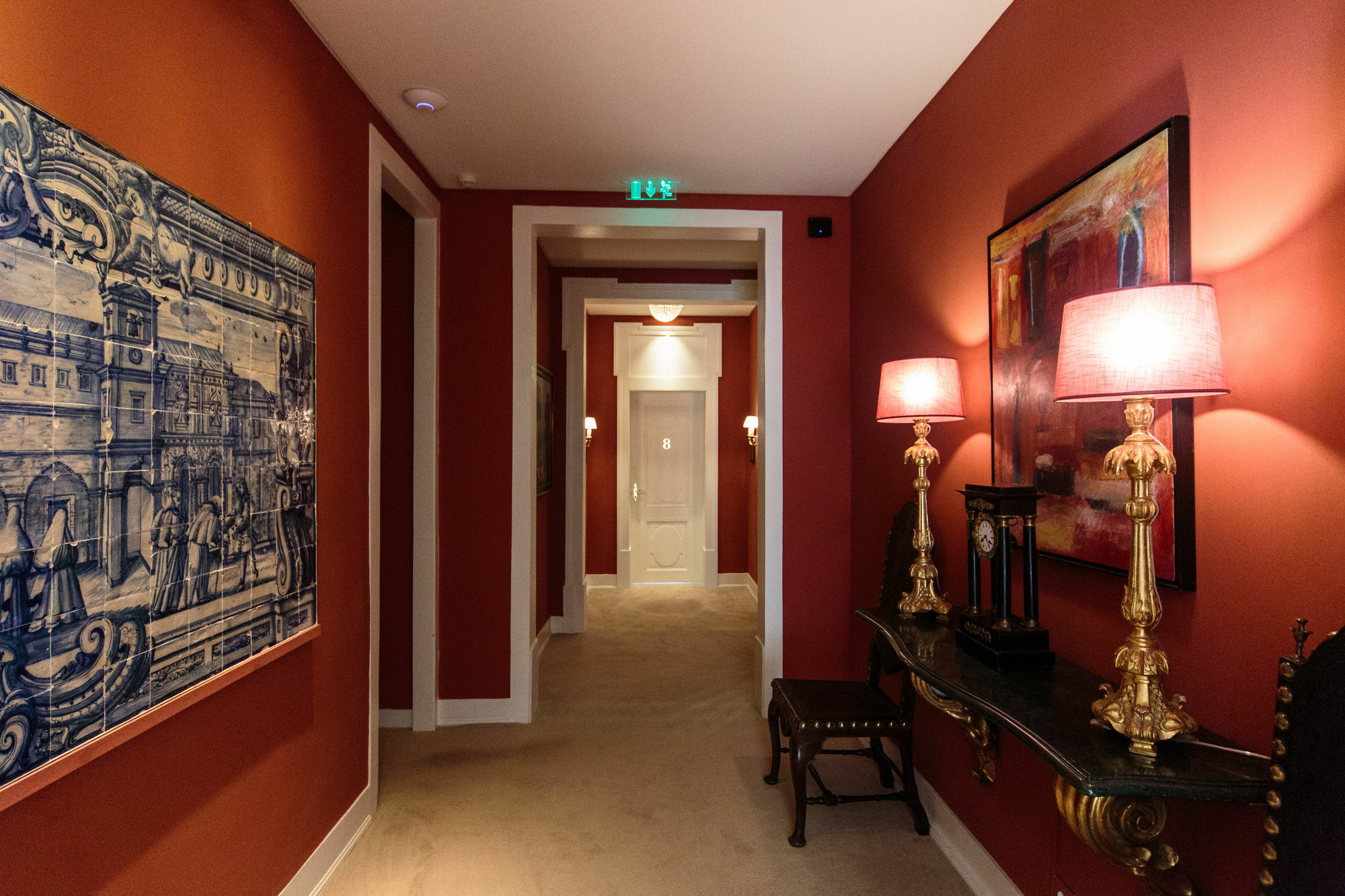 Gasthof Dear - Palace Chiado