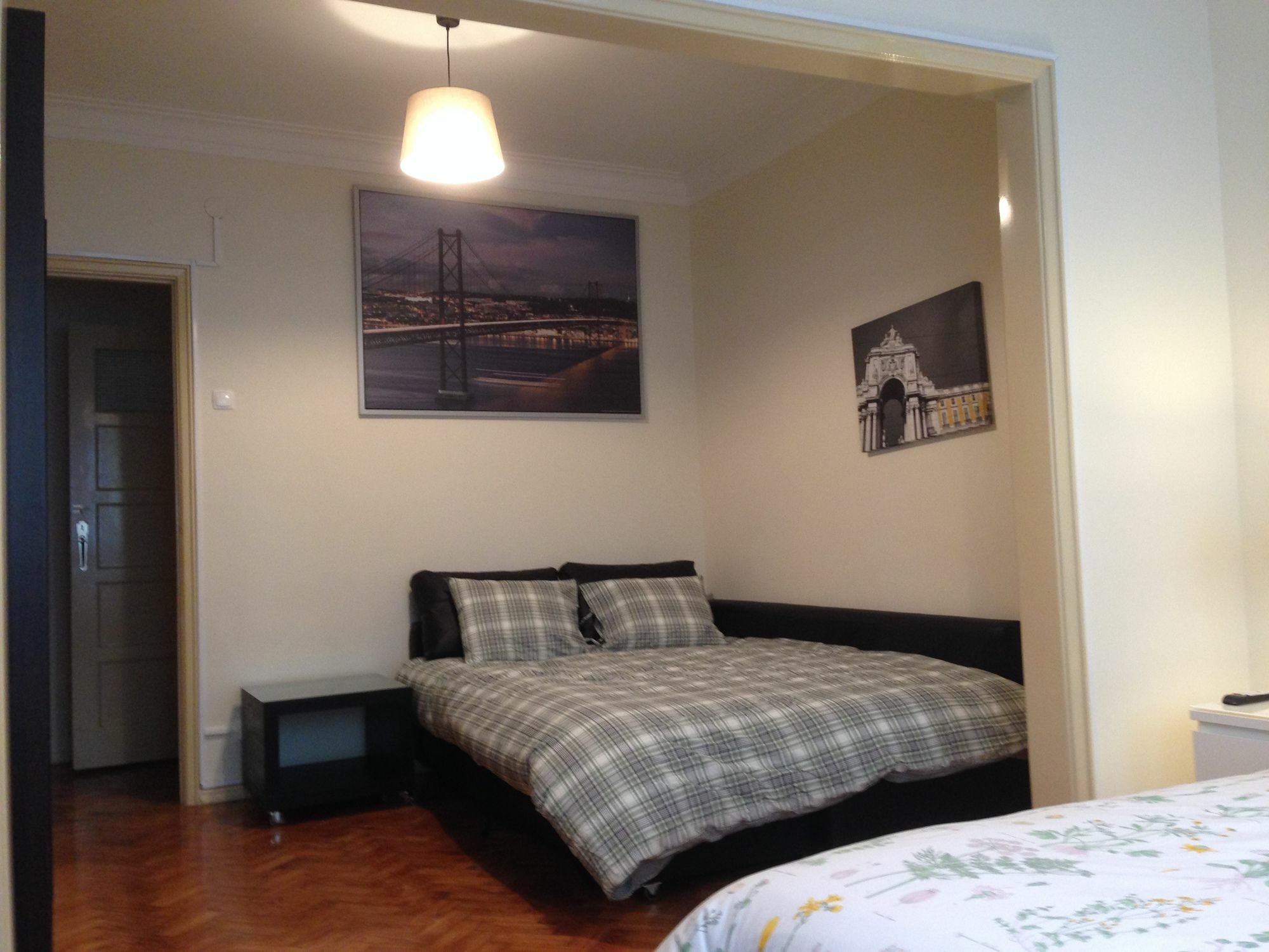 Discovery Expo - Aeroporto Guest house 3*