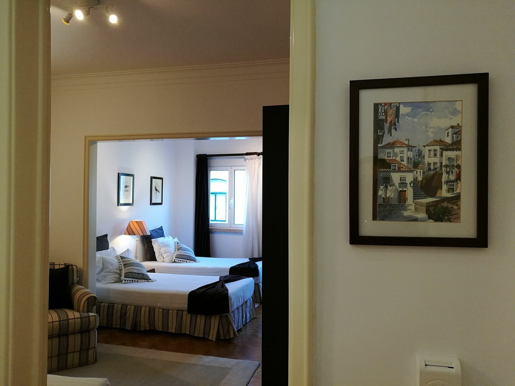 Guest house Discovery Expo - Aeroporto Lisbon