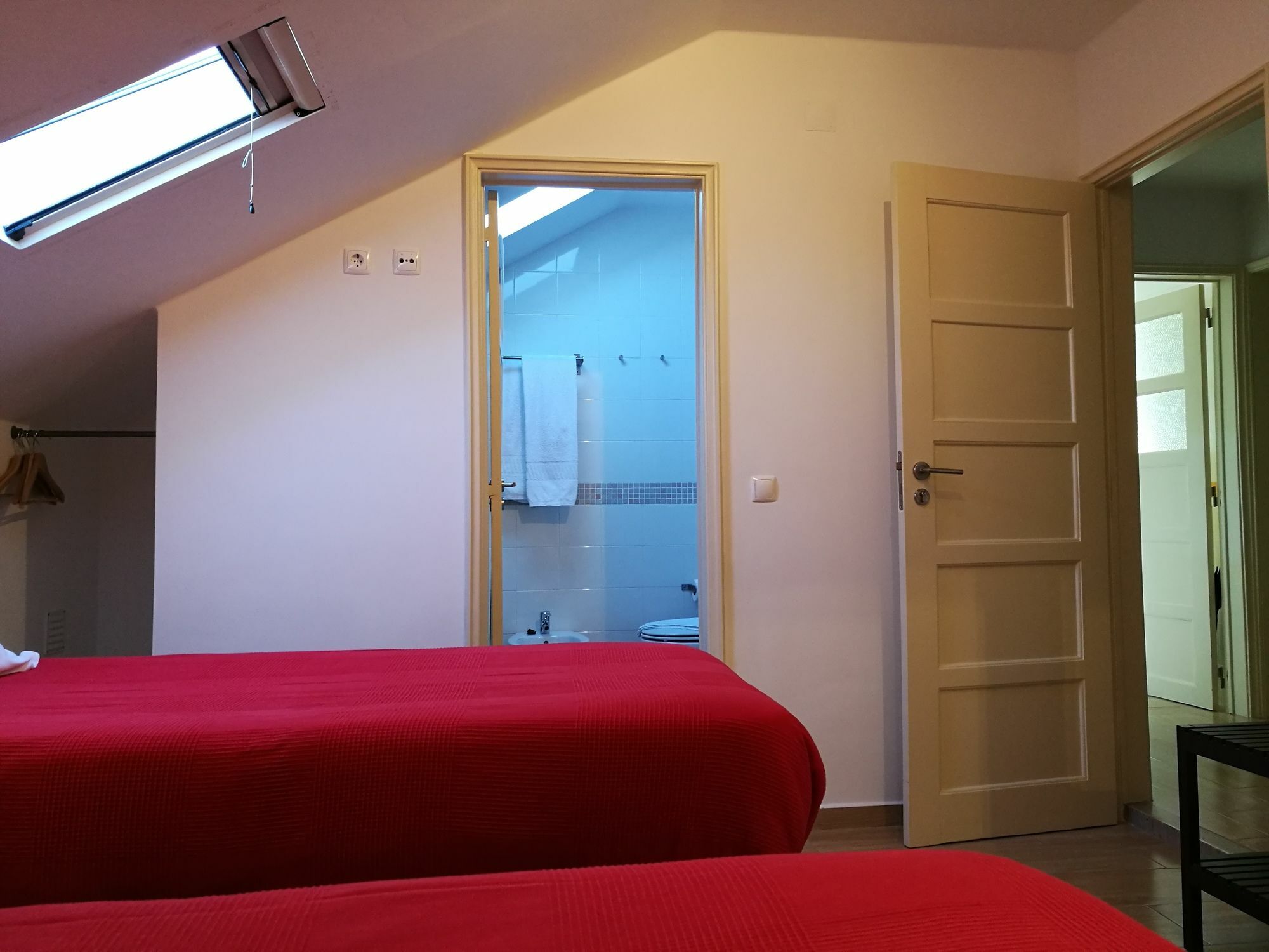 Discovery Expo - Aeroporto Guest house 3*