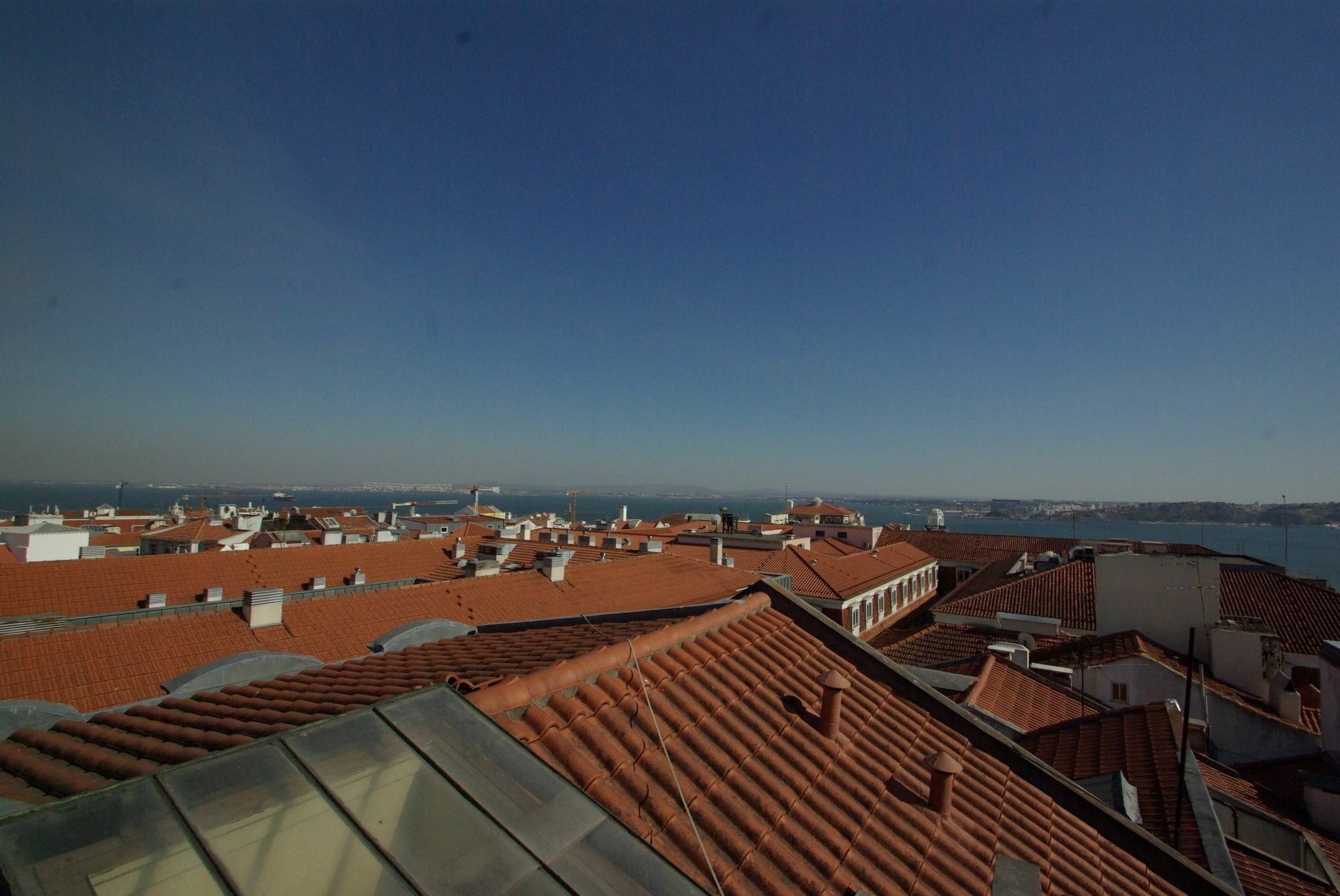 Apartment My Bairro Alto Lissabon