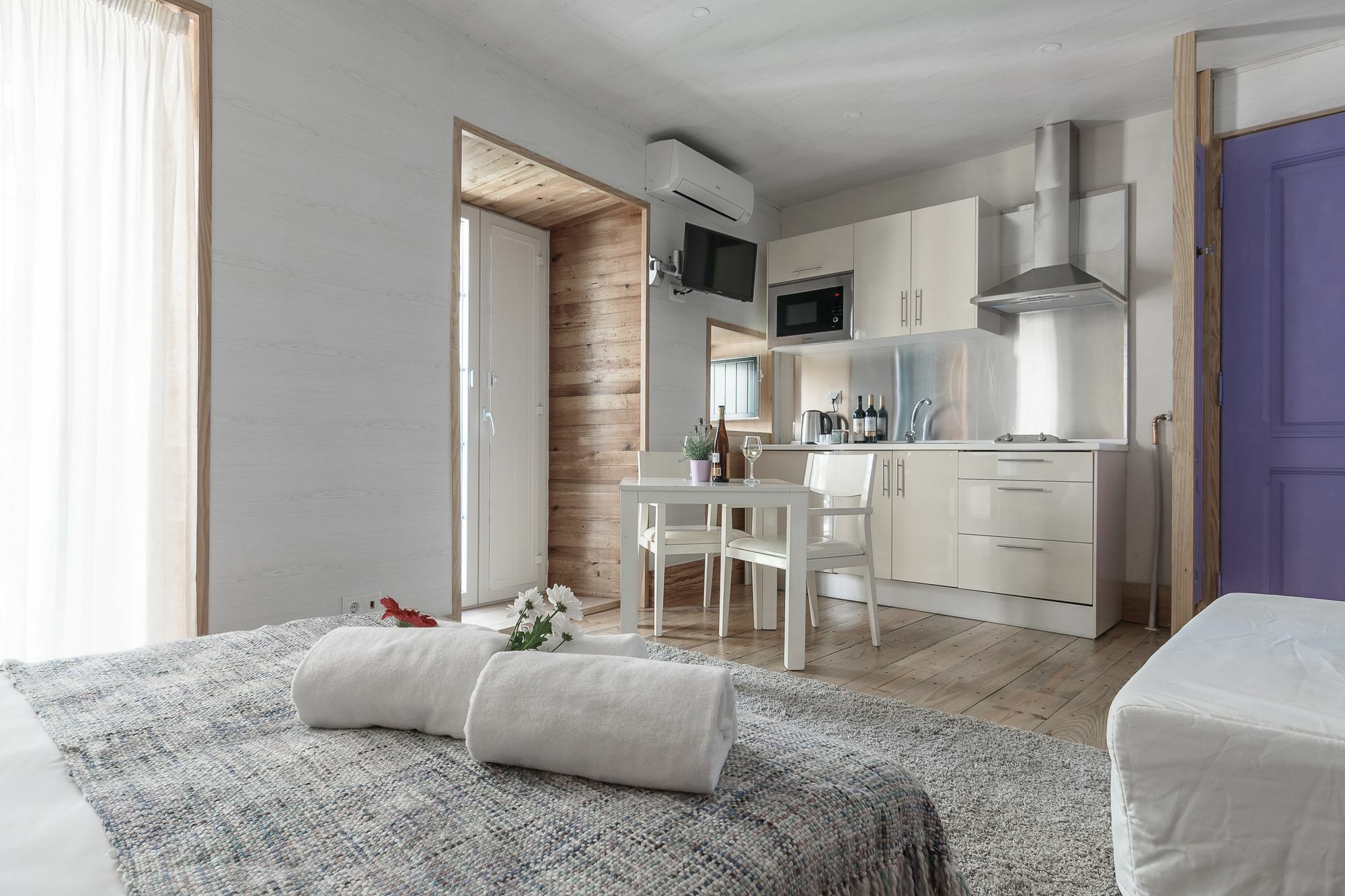 Apartment My Bairro Alto Lissabon