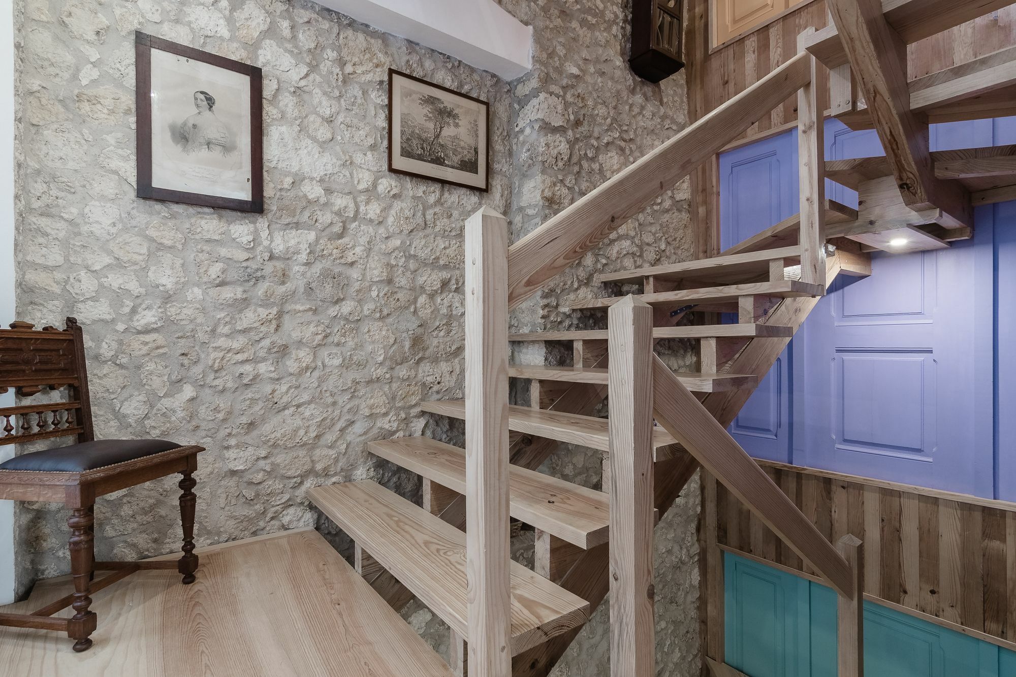 Apartment My Bairro Alto *