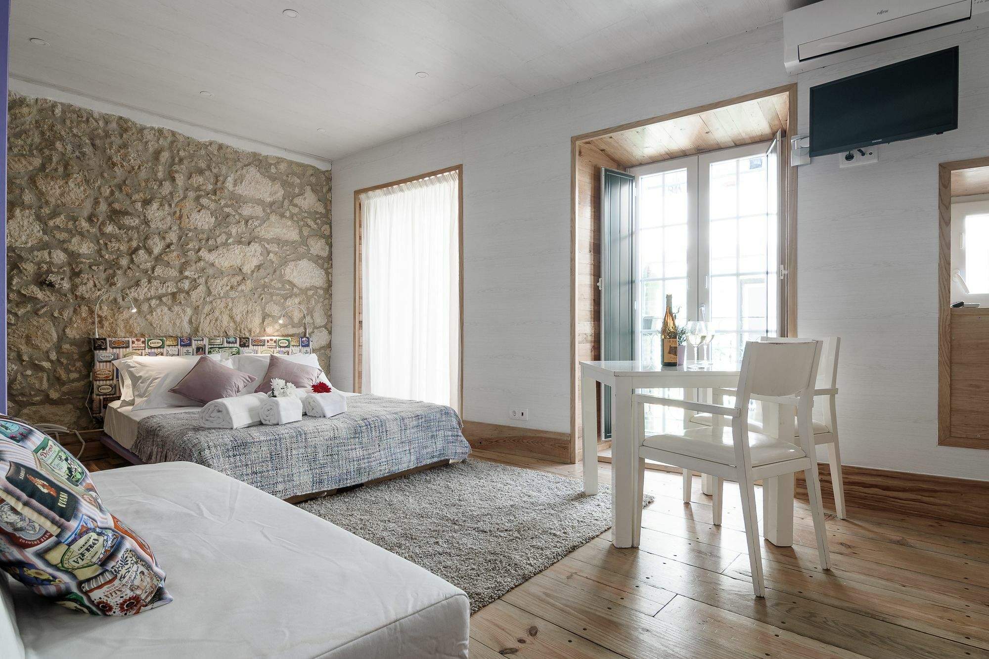 Apartment My Bairro Alto
