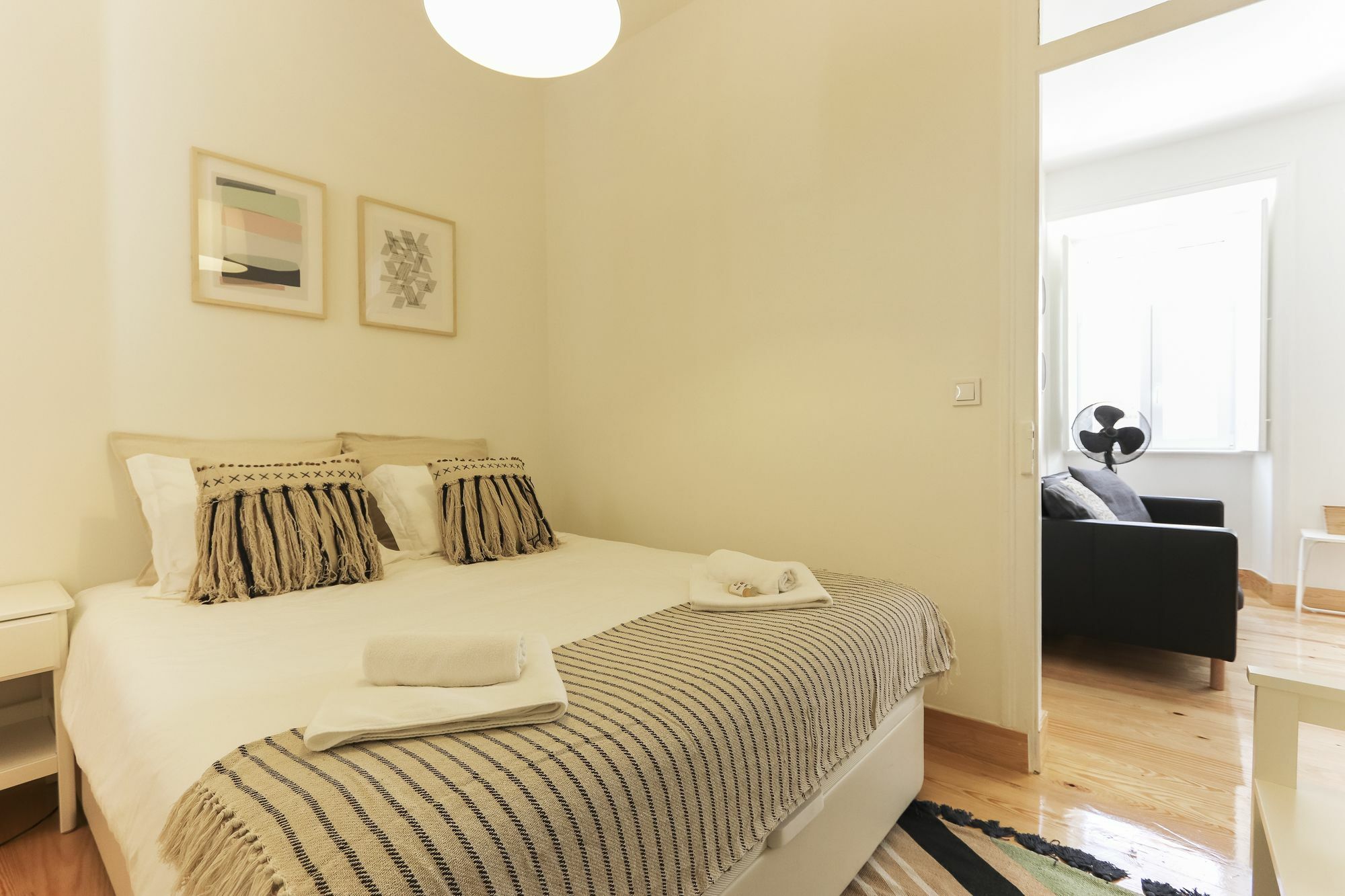 Bairro Alto Bright By Homing * Lisboa