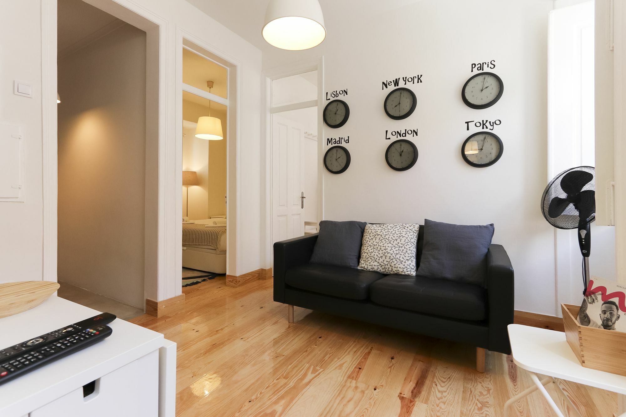 Bairro Alto Bright By Homing Apartamento *