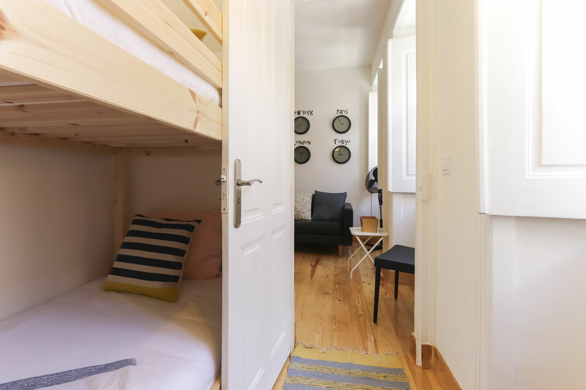 Bairro Alto Bright By Homing Apartamento Lisboa