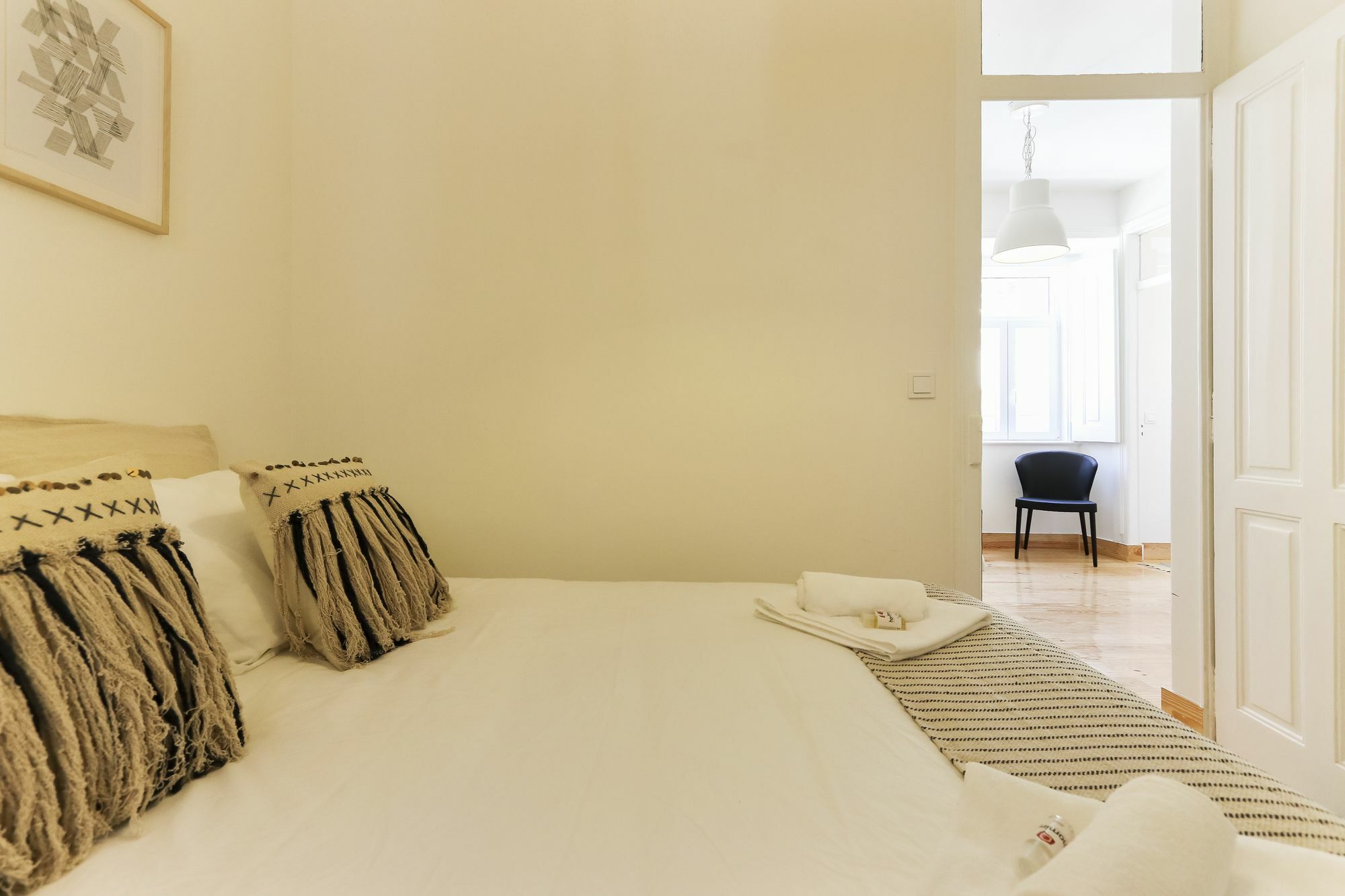 Bairro Alto Bright By Homing Apartamento