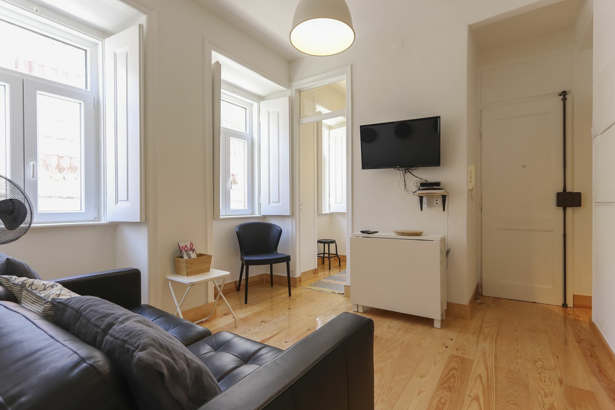 Bairro Alto Bright By Homing Lisboa