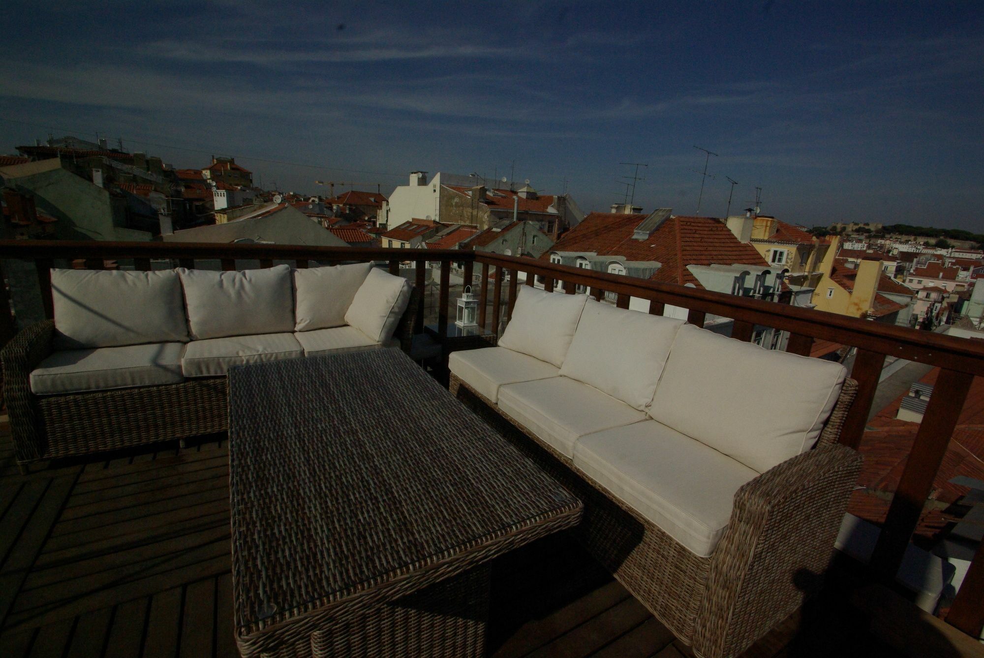 My Bairro Alto *