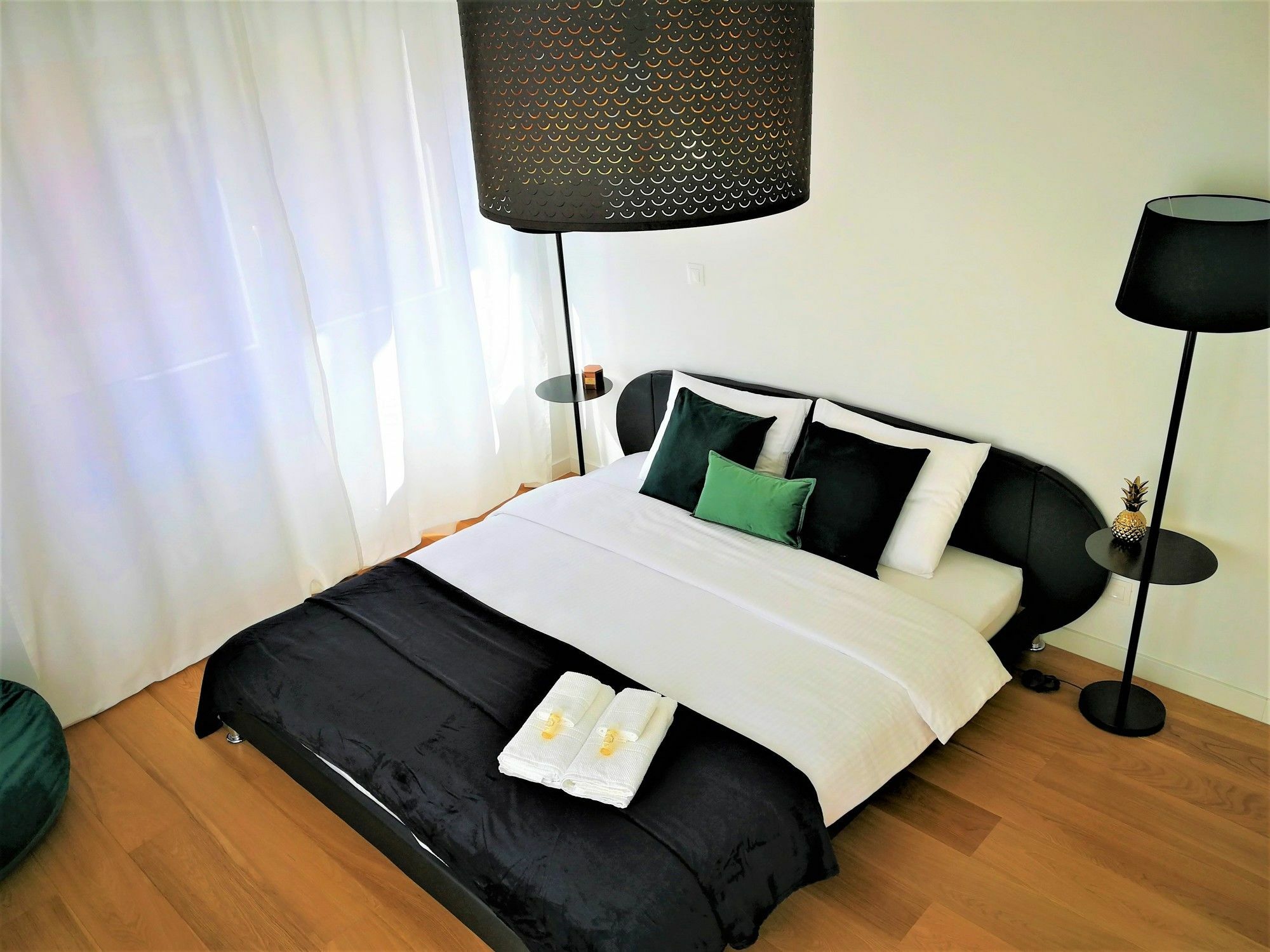 Industrial (adults Only) 3*