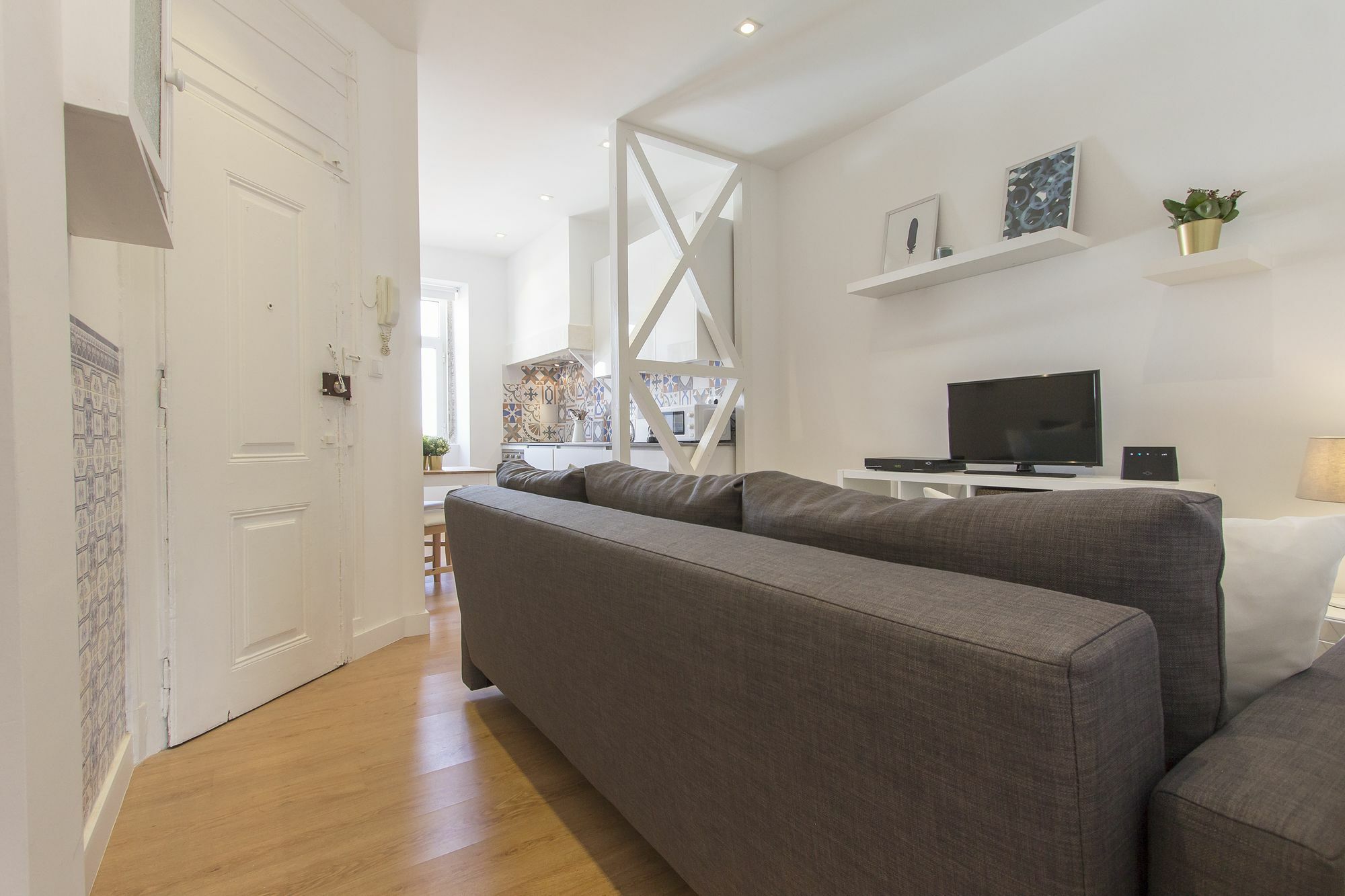 Bairro Alto Stylish By Homing * Lissabon
