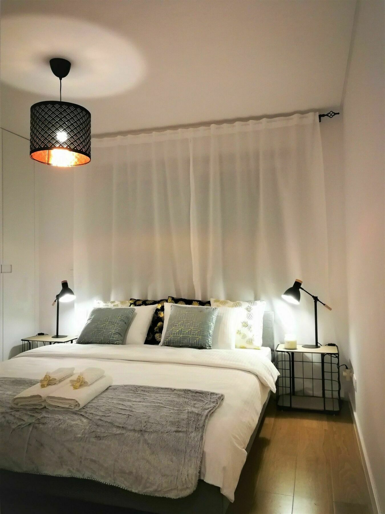 Maison d'hôtes Industrial (adults Only)