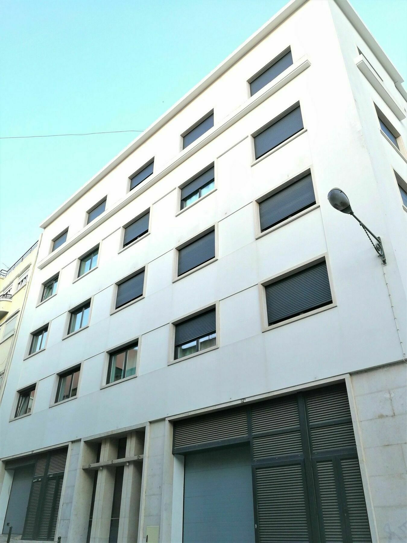 Industrial (adults Only) Maison d'hôtes 3*