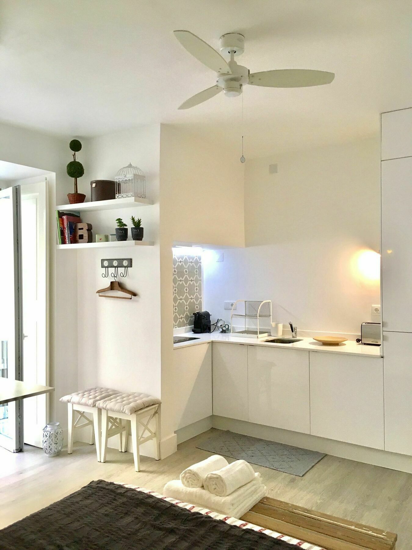 Galegas Self-catering Appartement *