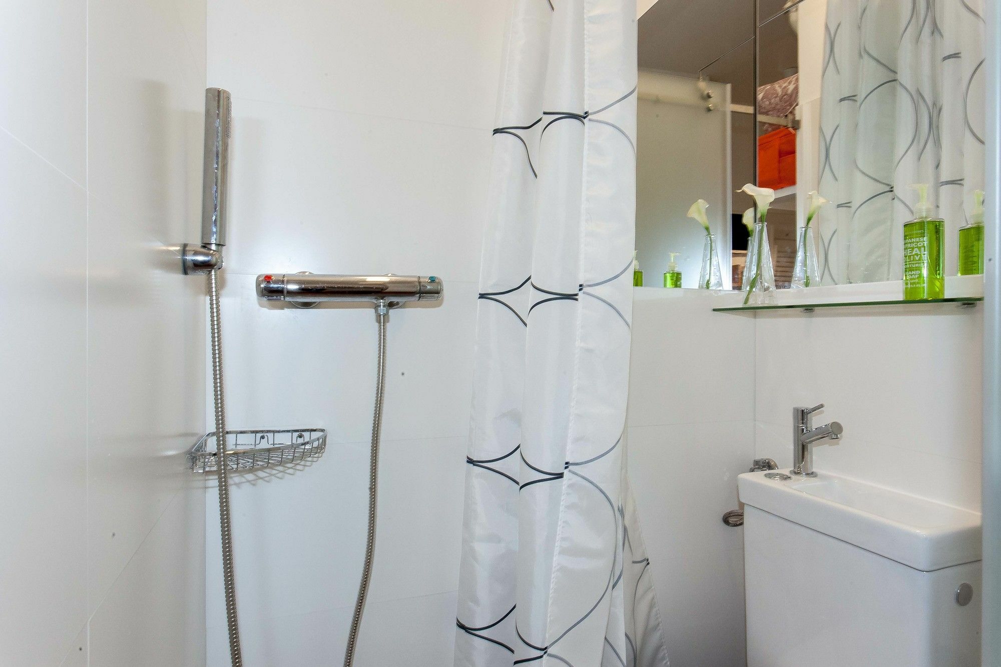 Appartement Galegas Self-catering *