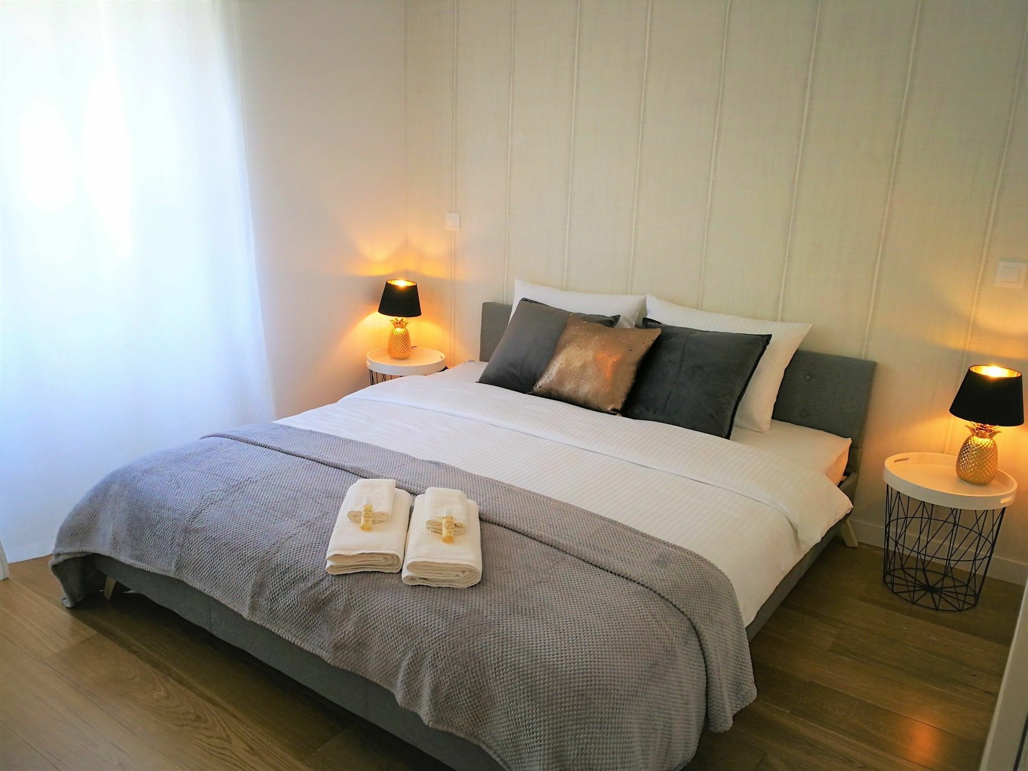 Industrial (adults Only) 3*