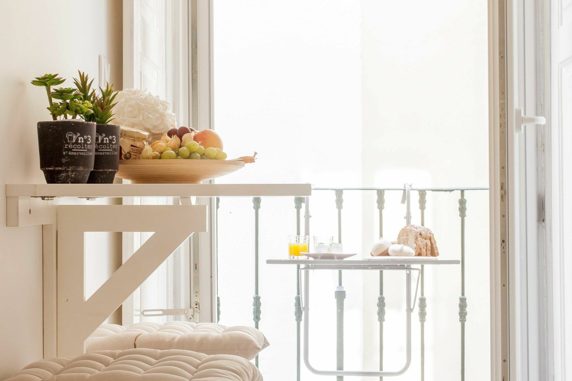 Galegas Self-catering Appartement *