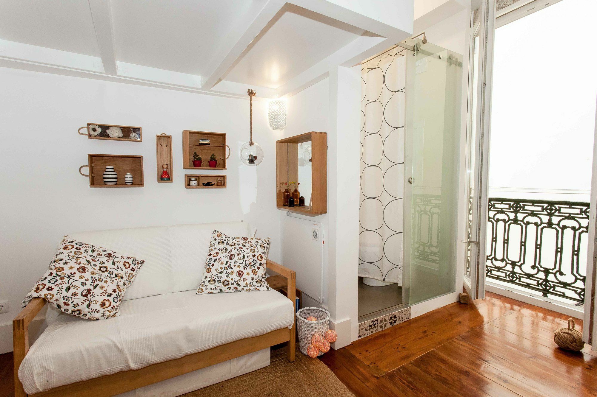 Galegas Self-catering Appartement Lisboa
