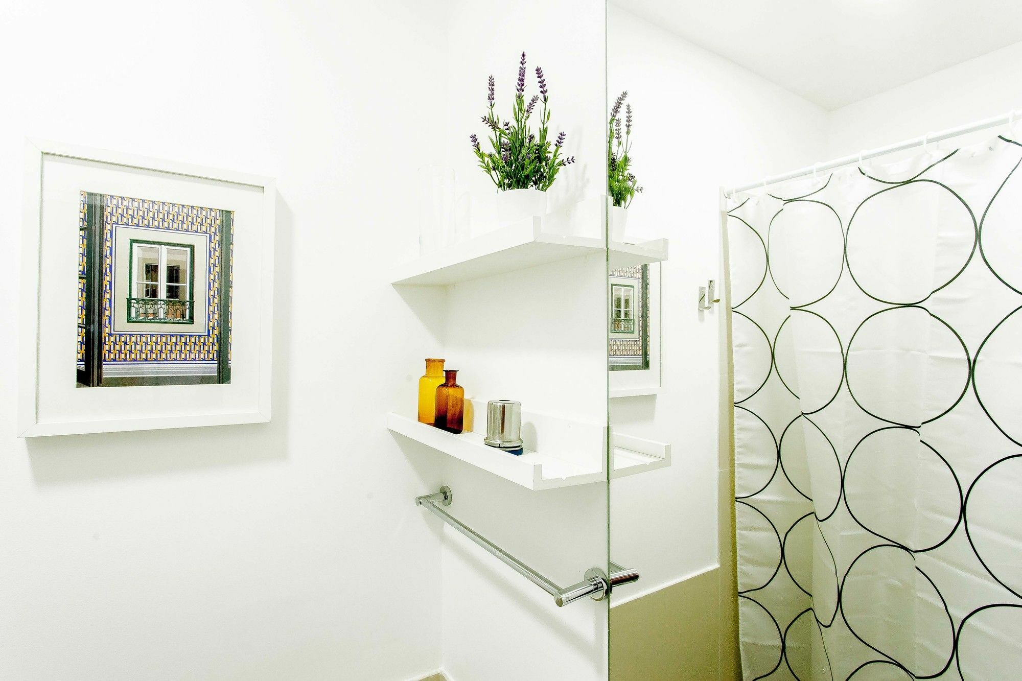 Galegas Self-catering Appartement Lisboa