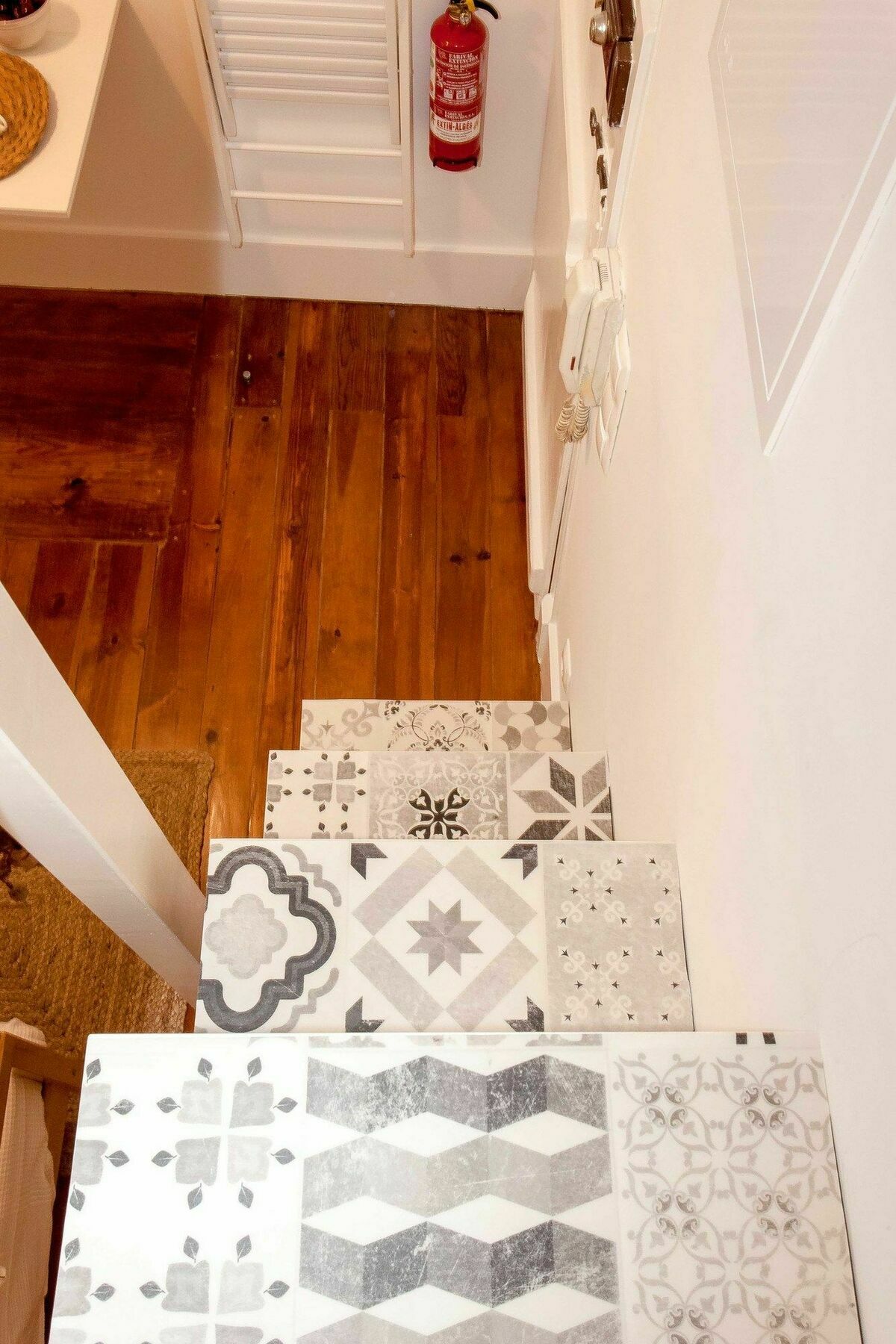 Appartement Galegas Self-catering Lisboa