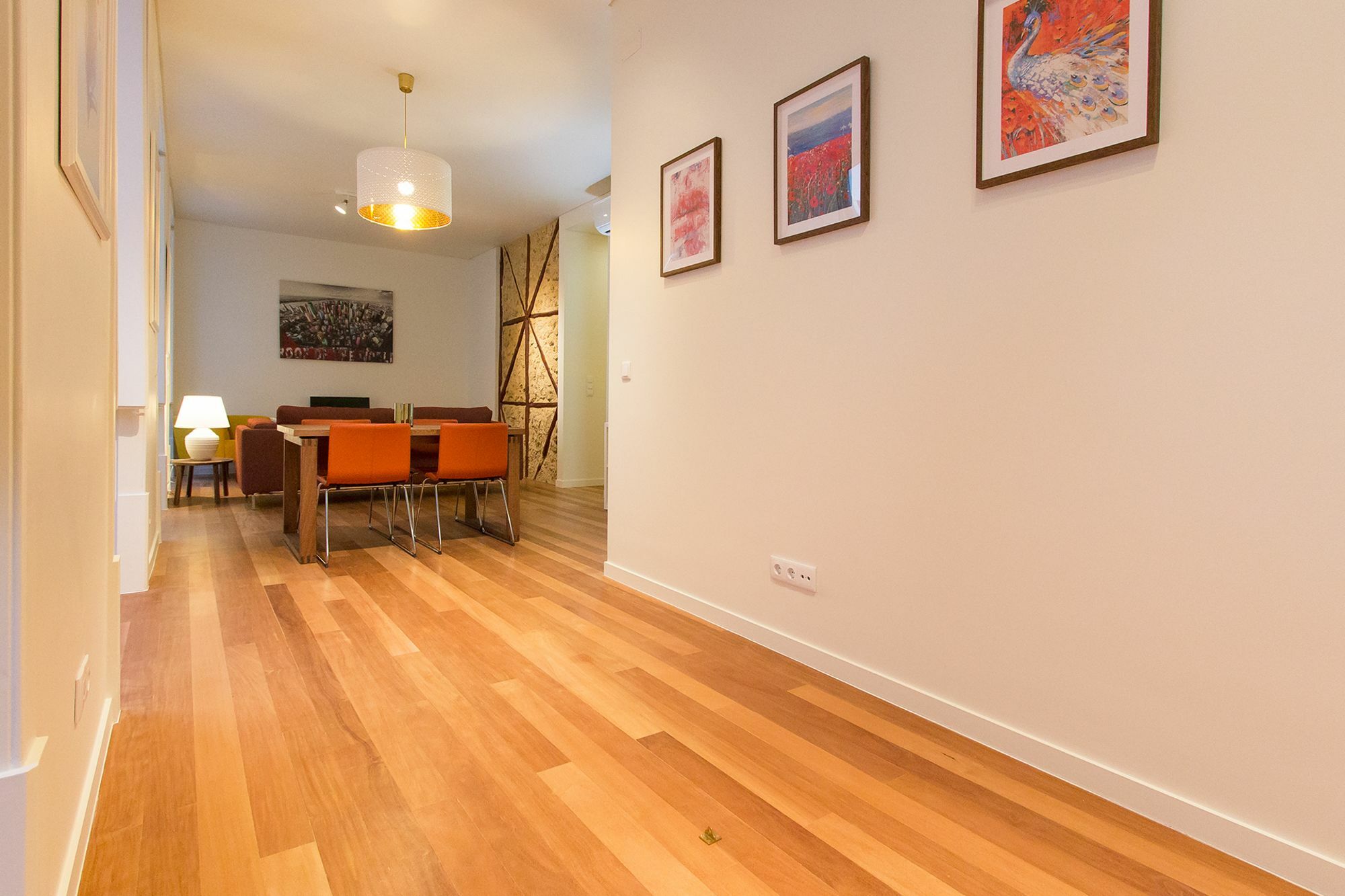 Appartement Downtown Prestige By Homing Lissabon