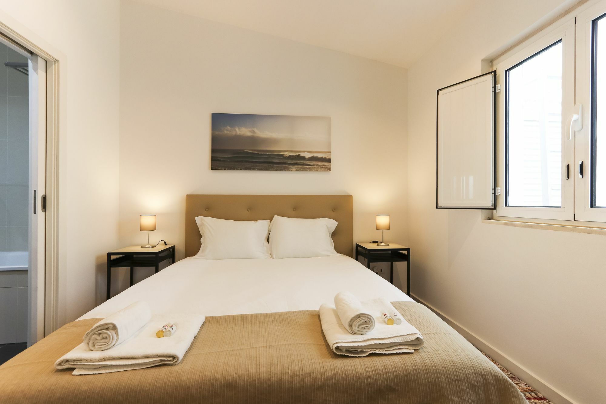 Cosy Belem By Homing * Lissabon