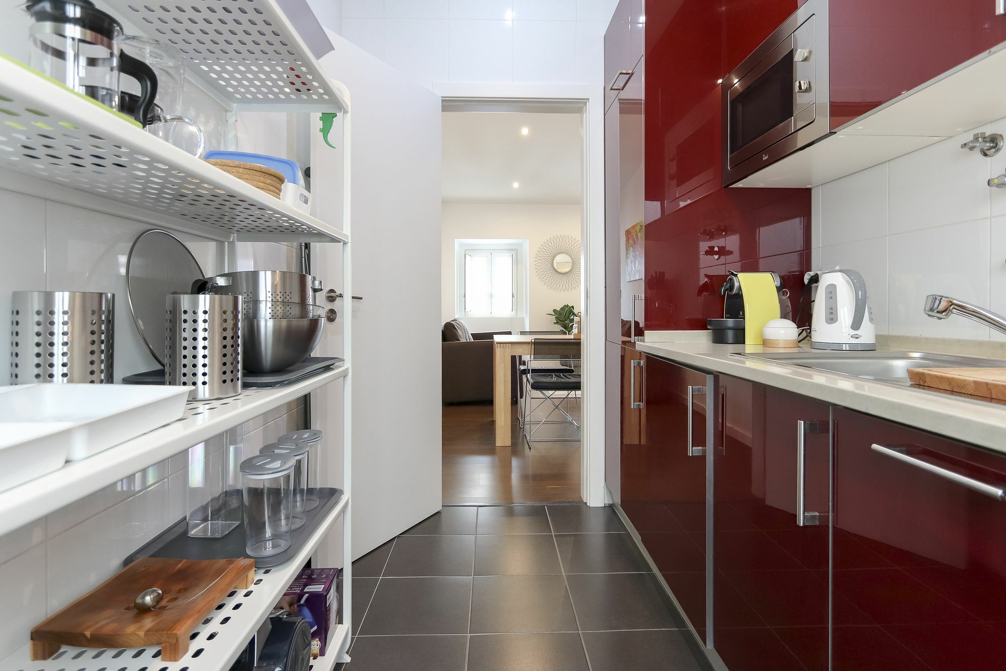 Cosy Belem By Homing Lissabon