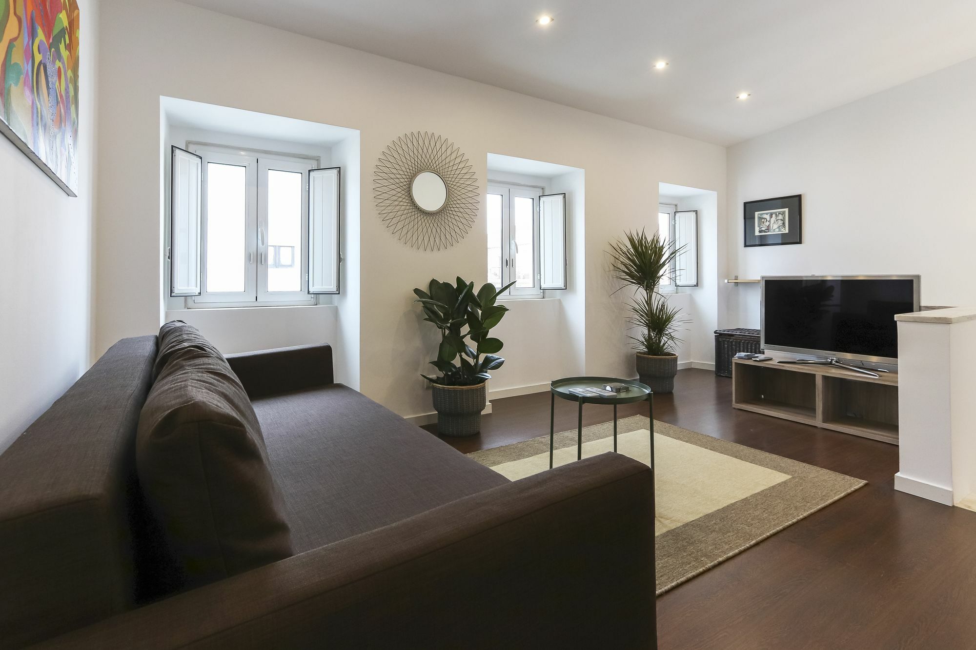 Cosy Belem By Homing * Lissabon