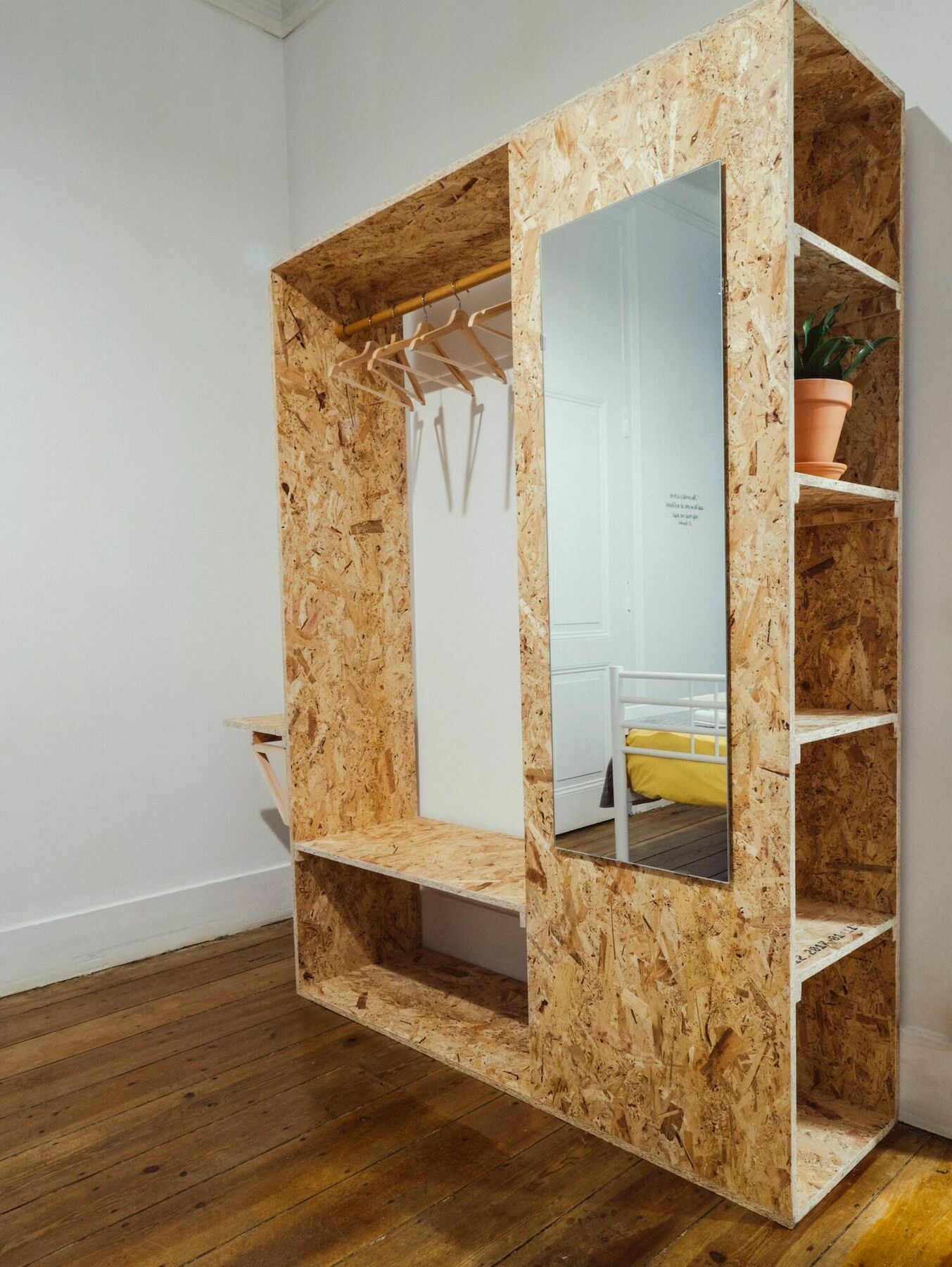 Impact House Hostel Lissabon