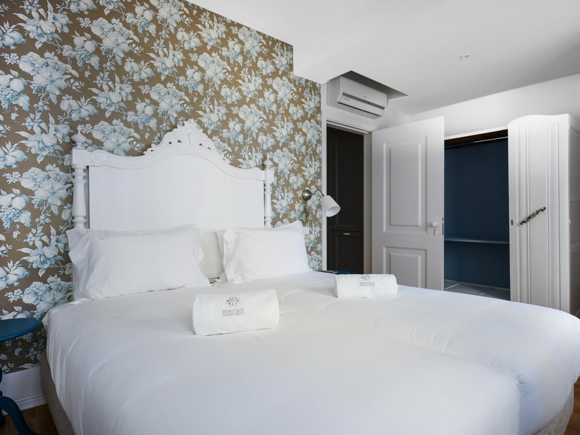 Appartement Residentas Sao Pedro *