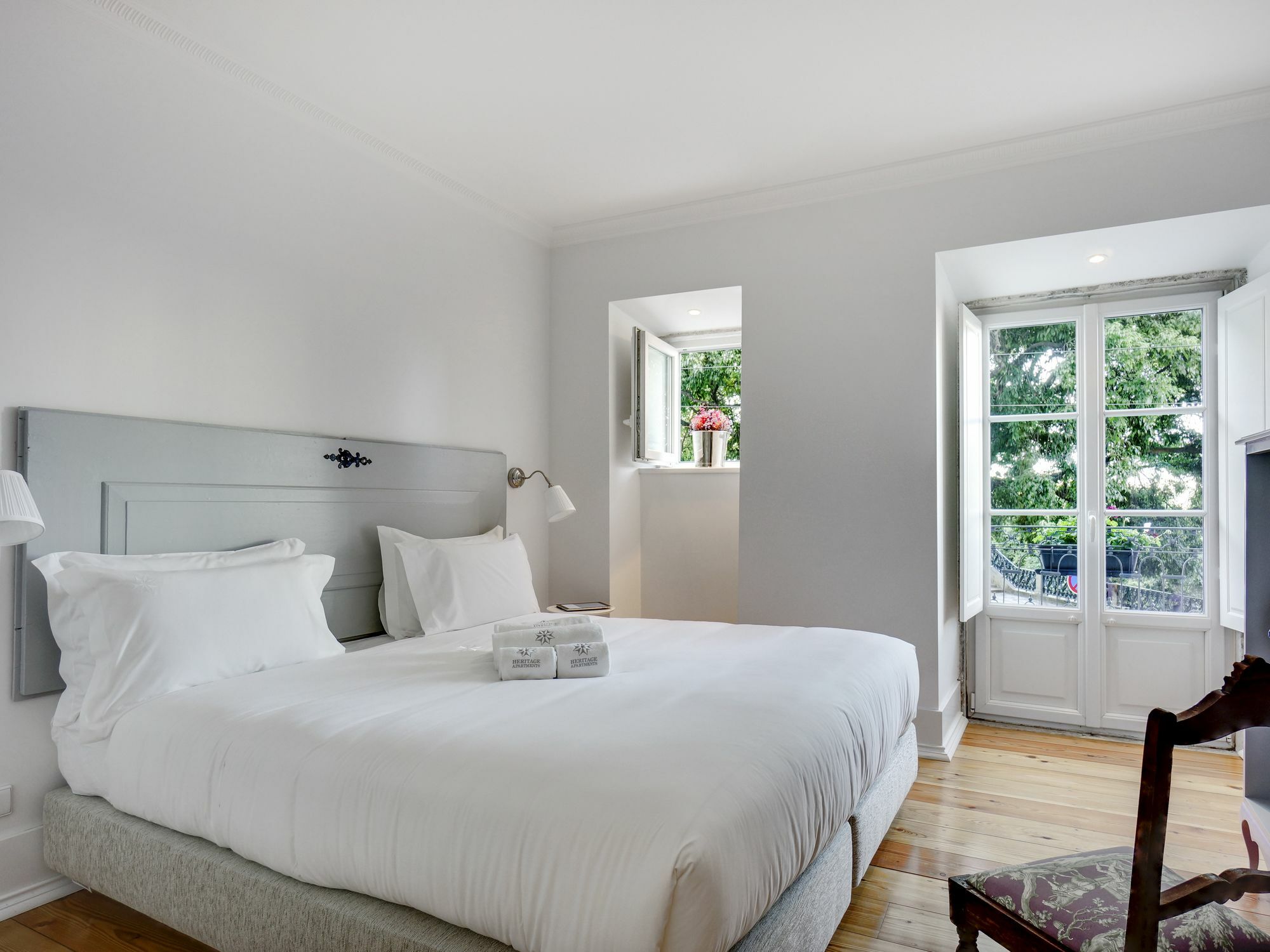 Appartement Residentas Sao Pedro Lisboa
