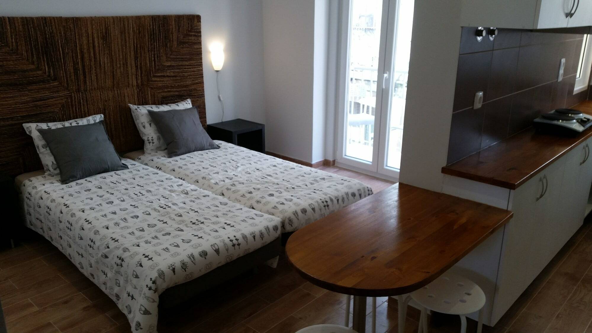 Rossio Appartement *