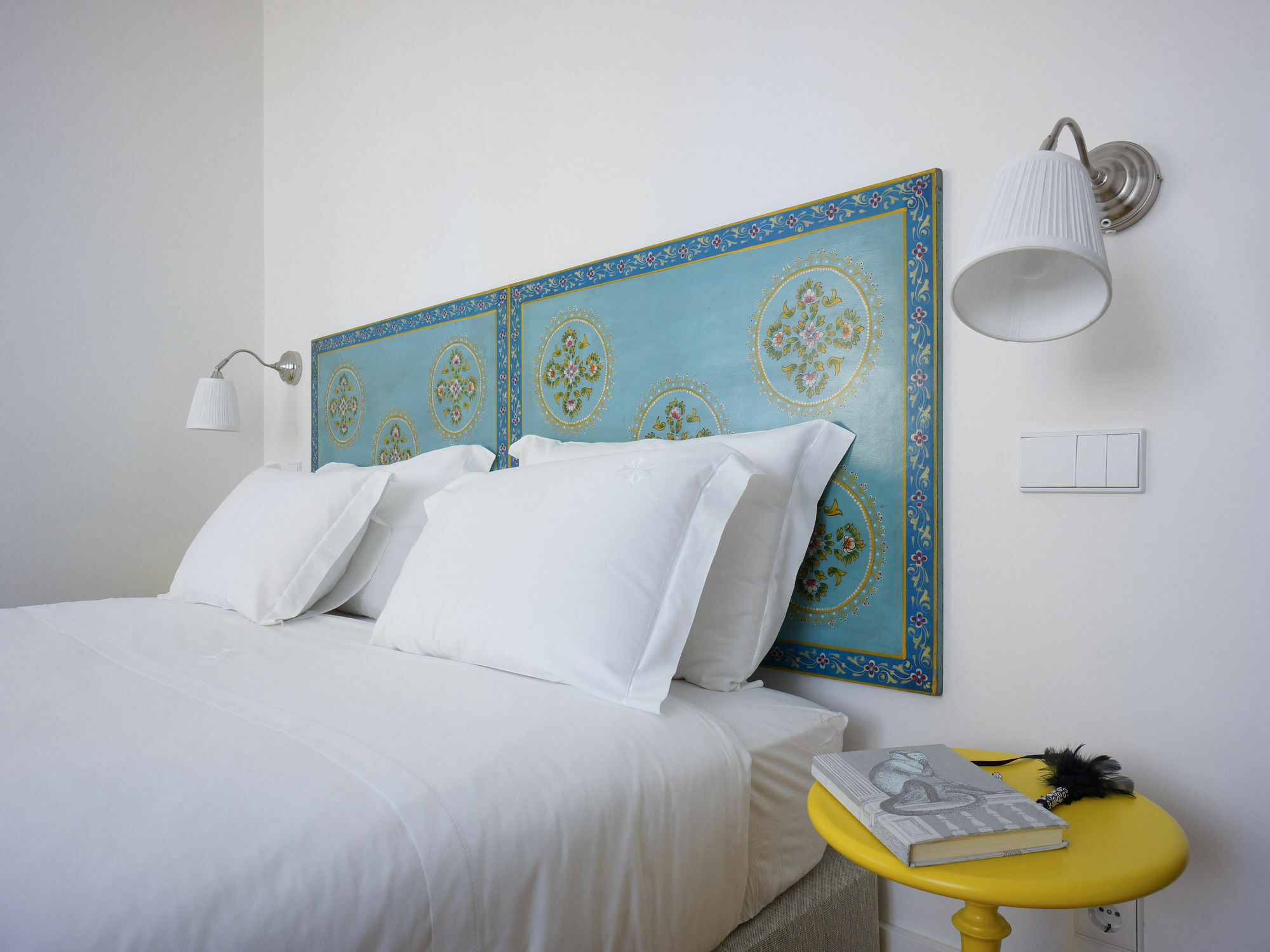 Appartement Residentas Sao Pedro
