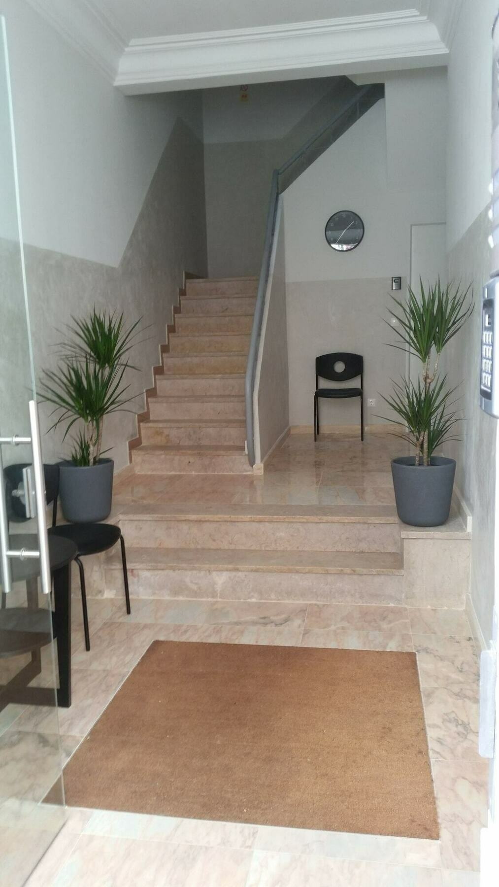 Rossio Appartement