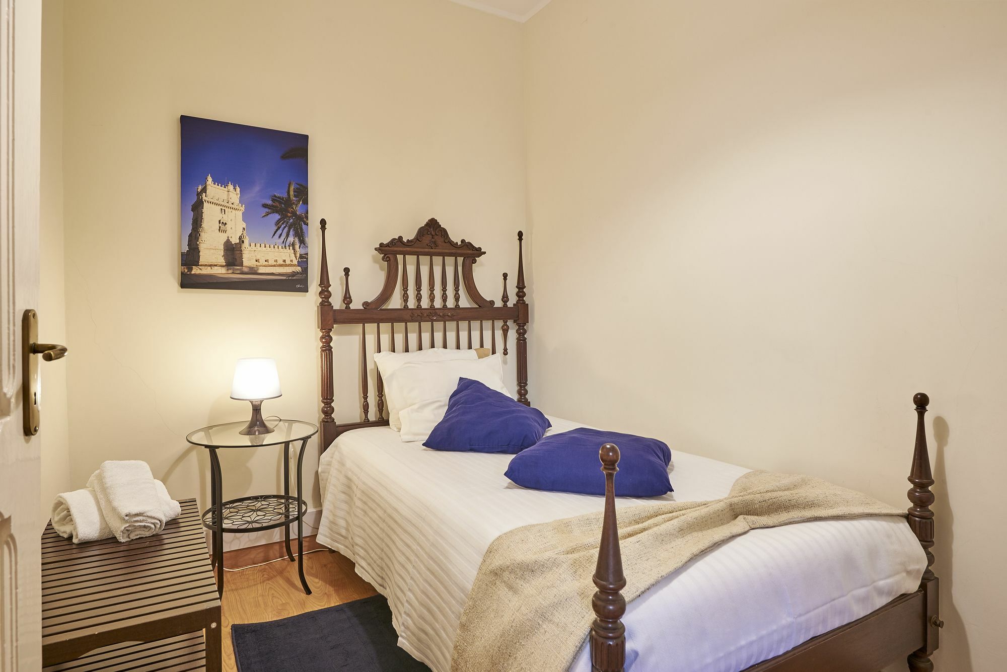 Discovery Areeiro Appartement *